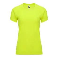 Gift Campaign T-shirt tecnica da donna in poliestere 135 g/m2 Roly Direct Bahrain></noscript> Magliette Tecniche