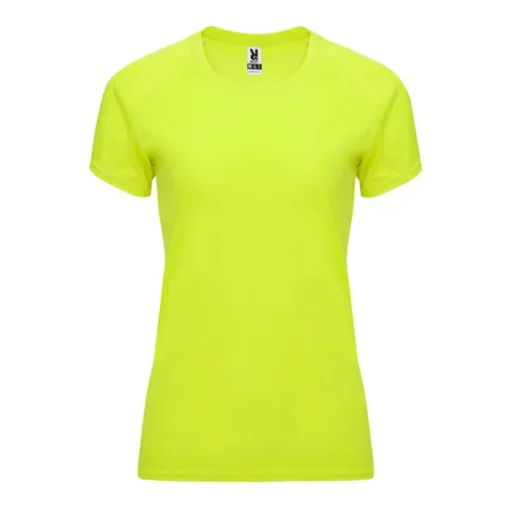 Gift Campaign T-shirt tecnica da donna in poliestere 135 g/m2 Roly Direct Bahrain> Magliette Tecniche
