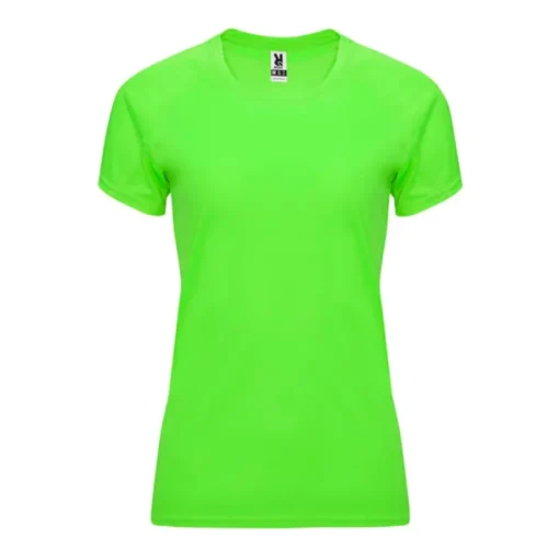 Gift Campaign T-shirt tecnica da donna in poliestere 135 g/m2 Roly Direct Bahrain> Magliette Tecniche