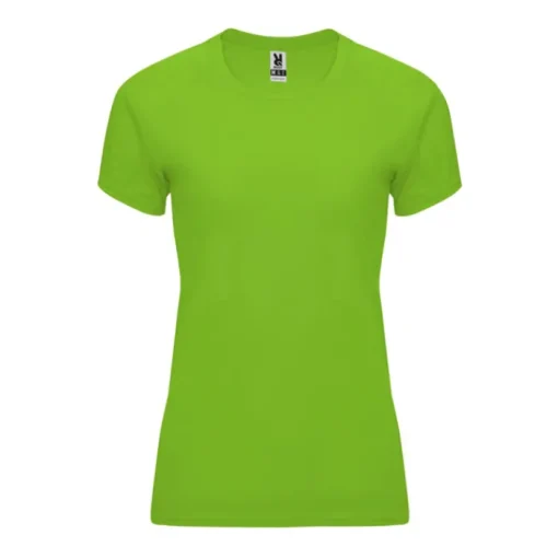 Gift Campaign T-shirt tecnica da donna in poliestere 135 g/m2 Roly Direct Bahrain> Magliette Tecniche