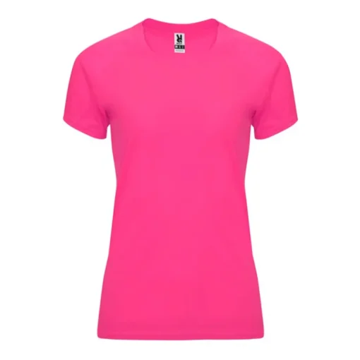Gift Campaign T-shirt tecnica da donna in poliestere 135 g/m2 Roly Direct Bahrain> Magliette Tecniche