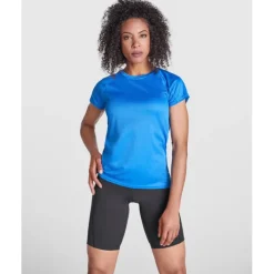 Gift Campaign T-shirt tecnica da donna in poliestere 135 g/m2 Roly Direct Bahrain></noscript> Magliette Tecniche