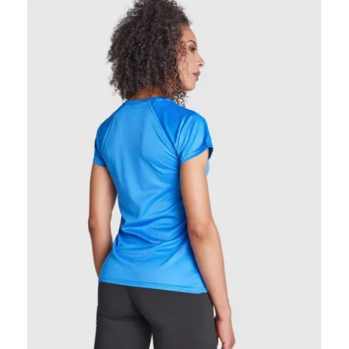 Gift Campaign T-shirt tecnica da donna in poliestere 135 g/m2 Roly Direct Bahrain> Magliette Tecniche