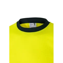 Gift Campaign T-shirt tecnica da lavoro extra large alta visibilità 140 g/m2 Velilla><noscript><img width=
