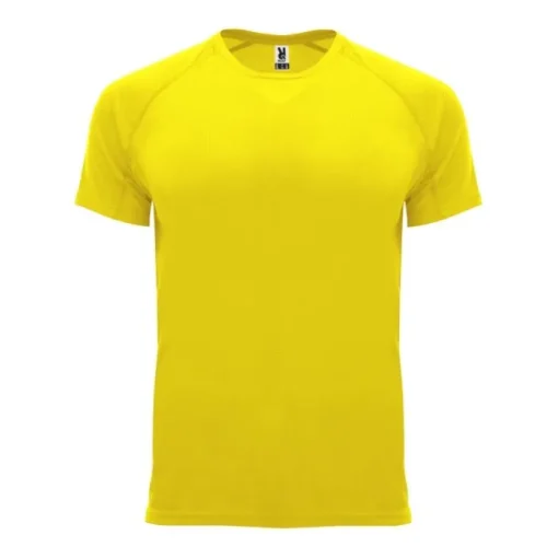 Gift Campaign T-shirt tecnica da uomo in 100% poliestere da 135 g/m2 Roly> Magliette Tecniche