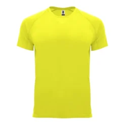 Gift Campaign T-shirt tecnica da uomo in 100% poliestere da 135 g/m2 Roly> Magliette Tecniche