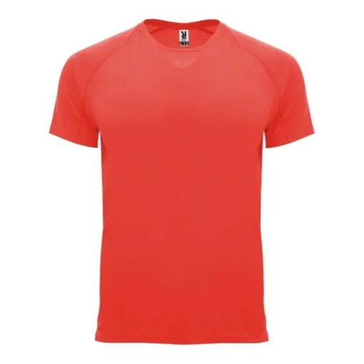 Gift Campaign T-shirt tecnica da uomo in 100% poliestere da 135 g/m2 Roly> Magliette Tecniche