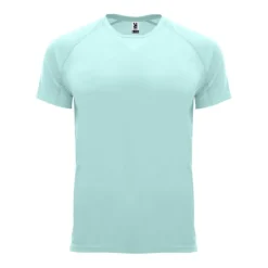 Gift Campaign T-shirt tecnica da uomo in 100% poliestere da 135 g/m2 Roly></noscript> Magliette Tecniche