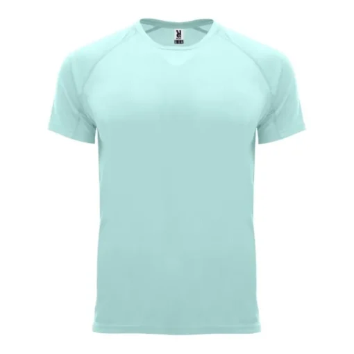 Gift Campaign T-shirt tecnica da uomo in 100% poliestere da 135 g/m2 Roly> Magliette Tecniche
