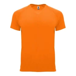 Gift Campaign T-shirt tecnica da uomo in 100% poliestere da 135 g/m2 Roly></noscript> Magliette Tecniche