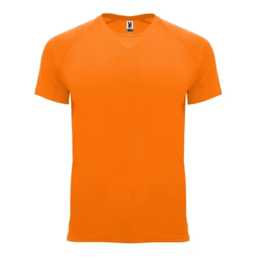 Gift Campaign T-shirt tecnica da uomo in 100% poliestere da 135 g/m2 Roly> Magliette Tecniche