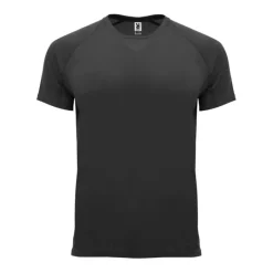 Gift Campaign T-shirt tecnica da uomo in 100% poliestere da 135 g/m2 Roly></noscript> Magliette Tecniche