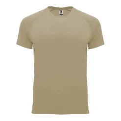 Gift Campaign T-shirt tecnica da uomo in 100% poliestere da 135 g/m2 Roly></noscript> Magliette Tecniche