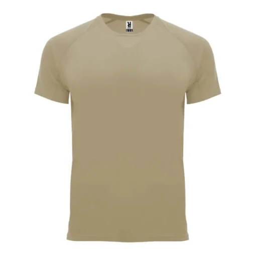 Gift Campaign T-shirt tecnica da uomo in 100% poliestere da 135 g/m2 Roly> Magliette Tecniche