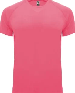Gift Campaign T-shirt tecnica da uomo in 100% poliestere da 135 g/m2 Roly></noscript> Magliette Tecniche