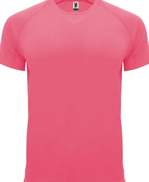 Gift Campaign T-shirt tecnica da uomo in 100% poliestere da 135 g/m2 Roly> Magliette Tecniche