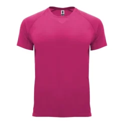 Gift Campaign T-shirt tecnica da uomo in 100% poliestere da 135 g/m2 Roly></noscript> Magliette Tecniche