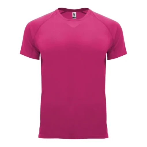 Gift Campaign T-shirt tecnica da uomo in 100% poliestere da 135 g/m2 Roly> Magliette Tecniche