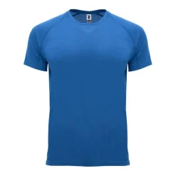Gift Campaign T-shirt tecnica da uomo in 100% poliestere da 135 g/m2 Roly></noscript> Magliette Tecniche