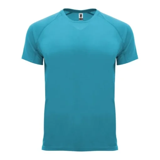 Gift Campaign T-shirt tecnica da uomo in 100% poliestere da 135 g/m2 Roly> Magliette Tecniche