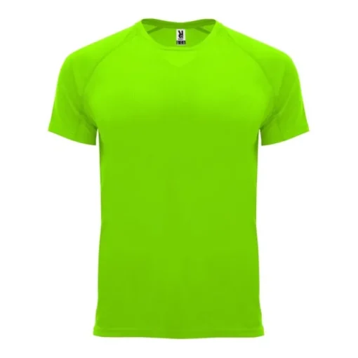 Gift Campaign T-shirt tecnica da uomo in 100% poliestere da 135 g/m2 Roly> Magliette Tecniche