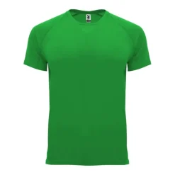 Gift Campaign T-shirt tecnica da uomo in 100% poliestere da 135 g/m2 Roly></noscript> Magliette Tecniche
