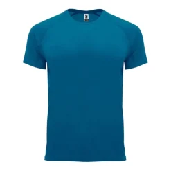 Gift Campaign T-shirt tecnica da uomo in 100% poliestere da 135 g/m2 Roly></noscript> Magliette Tecniche
