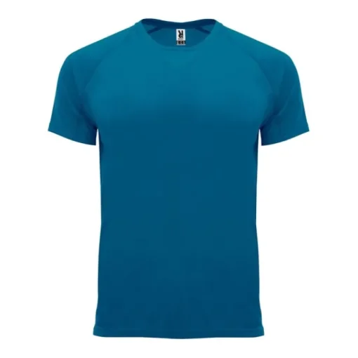 Gift Campaign T-shirt tecnica da uomo in 100% poliestere da 135 g/m2 Roly> Magliette Tecniche