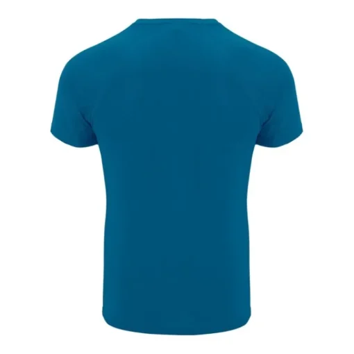 Gift Campaign T-shirt tecnica da uomo in 100% poliestere da 135 g/m2 Roly> Magliette Tecniche