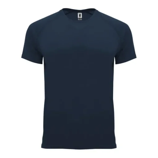Gift Campaign T-shirt tecnica da uomo in 100% poliestere da 135 g/m2 Roly> Magliette Tecniche