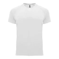 Gift Campaign T-shirt tecnica da uomo in 100% poliestere da 135 g/m2 Roly></noscript> Magliette Tecniche