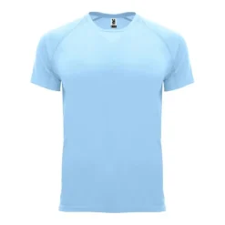 Gift Campaign T-shirt tecnica da uomo in 100% poliestere da 135 g/m2 Roly></noscript> Magliette Tecniche
