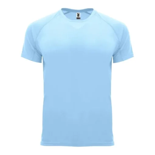 Gift Campaign T-shirt tecnica da uomo in 100% poliestere da 135 g/m2 Roly> Magliette Tecniche