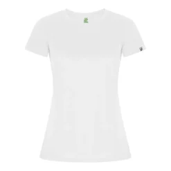 Gift Campaign T-shirt tecnica donna in poliestere riciclato 135g/m2 Roly Direct Imola> Magliette Tecniche