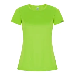 Gift Campaign T-shirt tecnica donna in poliestere riciclato 135g/m2 Roly Direct Imola></noscript> Magliette Tecniche