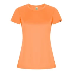 Gift Campaign T-shirt tecnica donna in poliestere riciclato 135g/m2 Roly Direct Imola></noscript> Magliette Tecniche