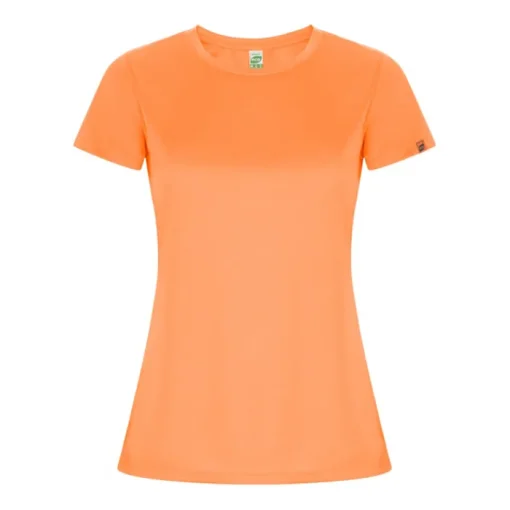 Gift Campaign T-shirt tecnica donna in poliestere riciclato 135g/m2 Roly Direct Imola> Magliette Tecniche