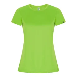 Gift Campaign T-shirt tecnica donna in poliestere riciclato 135g/m2 Roly Direct Imola></noscript> Magliette Tecniche