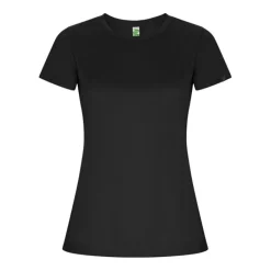 Gift Campaign T-shirt tecnica donna in poliestere riciclato 135g/m2 Roly Direct Imola></noscript> Magliette Tecniche