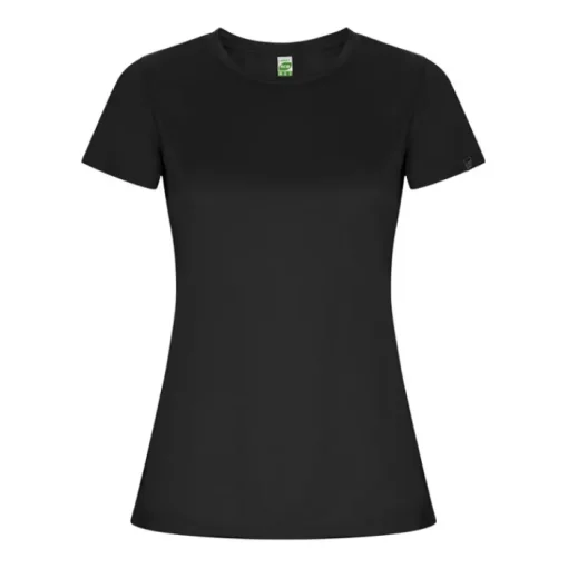 Gift Campaign T-shirt tecnica donna in poliestere riciclato 135g/m2 Roly Direct Imola> Magliette Tecniche
