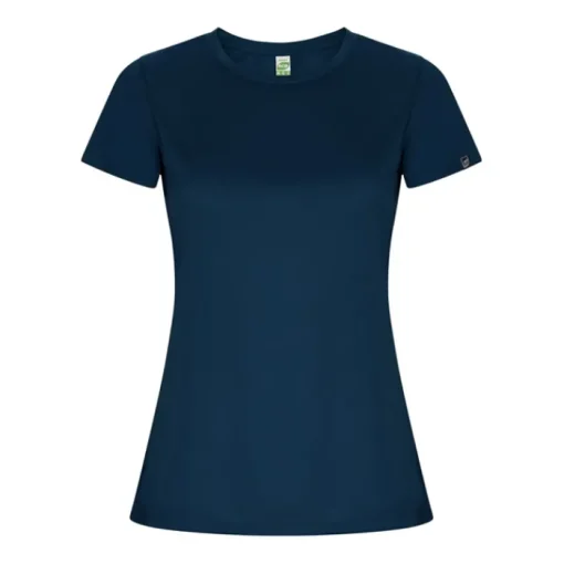 Gift Campaign T-shirt tecnica donna in poliestere riciclato 135g/m2 Roly Direct Imola> Magliette Tecniche