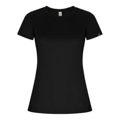 Gift Campaign T-shirt tecnica donna in poliestere riciclato 135g/m2 Roly Direct Imola></noscript> Magliette Tecniche