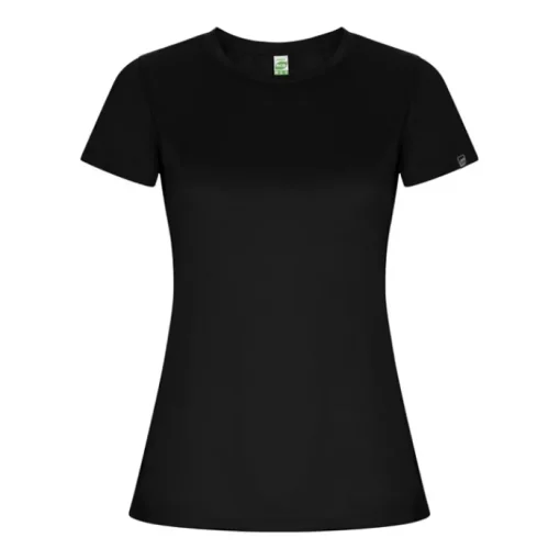 Gift Campaign T-shirt tecnica donna in poliestere riciclato 135g/m2 Roly Direct Imola> Magliette Tecniche