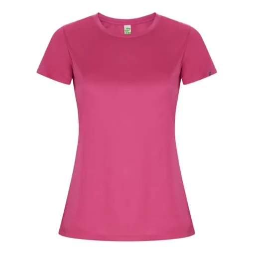 Gift Campaign T-shirt tecnica donna in poliestere riciclato 135g/m2 Roly Direct Imola> Magliette Tecniche
