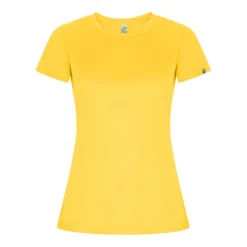 Gift Campaign T-shirt tecnica donna in poliestere riciclato 135g/m2 Roly Direct Imola></noscript> Magliette Tecniche