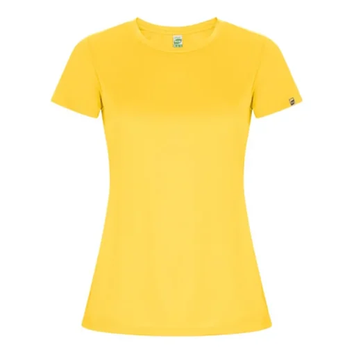 Gift Campaign T-shirt tecnica donna in poliestere riciclato 135g/m2 Roly Direct Imola> Magliette Tecniche