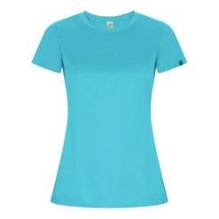 Gift Campaign T-shirt tecnica donna in poliestere riciclato 135g/m2 Roly Direct Imola></noscript> Magliette Tecniche