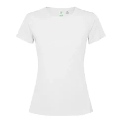 Gift Campaign T-shirt tecnica donna in poliestere riciclato 125 g/m2 Roly Direct Estoril> Magliette Tecniche
