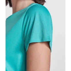 Gift Campaign T-shirt tecnica donna in poliestere riciclato 125 g/m2 Roly Direct Estoril></noscript> Magliette Tecniche