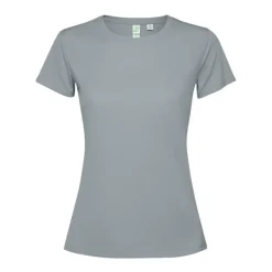 Gift Campaign T-shirt tecnica donna in poliestere riciclato 125 g/m2 Roly Direct Estoril></noscript> Magliette Tecniche